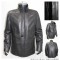 7415 Bogota Black - Inside Lambskin