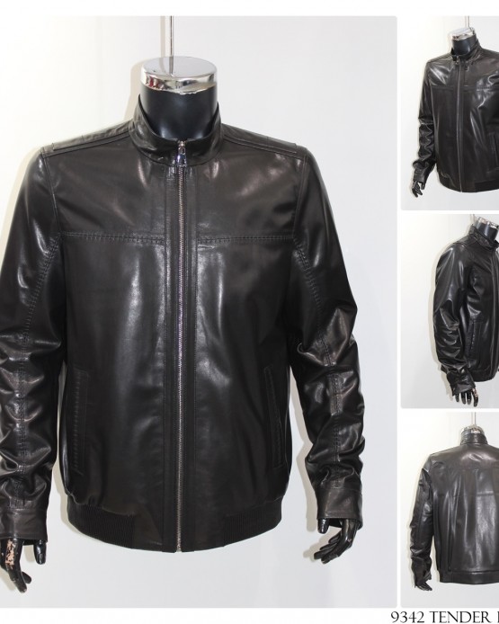 9342 Tender Black