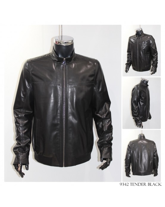 9342 Tender Black