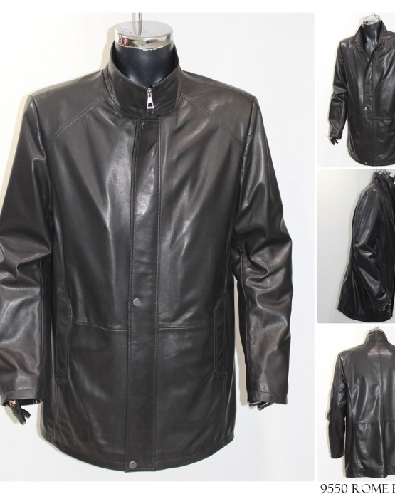 9550 Rome Black