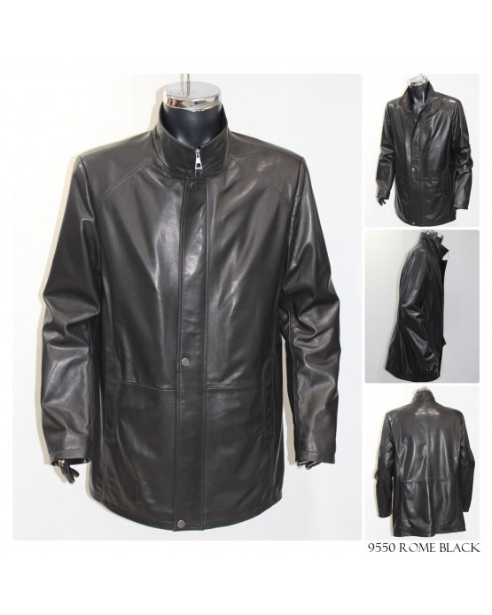 9550 Rome Black