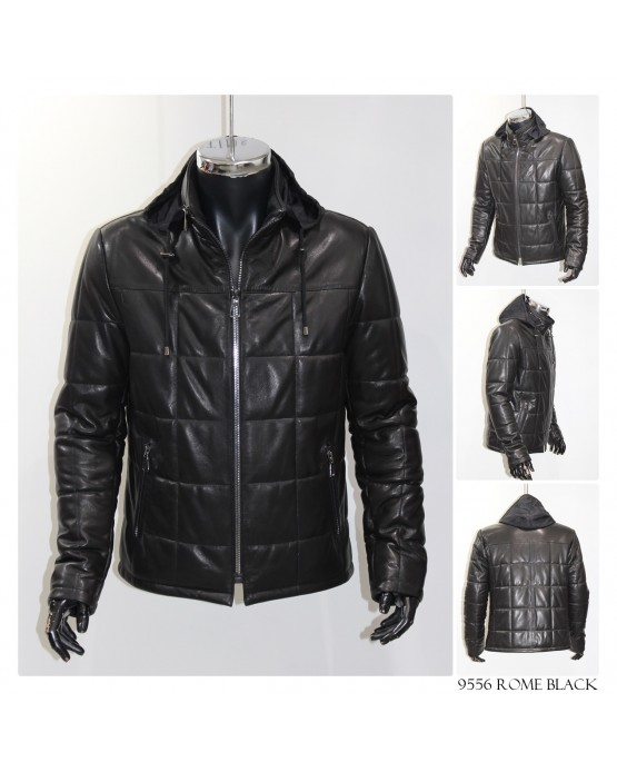 9556 Rome Black