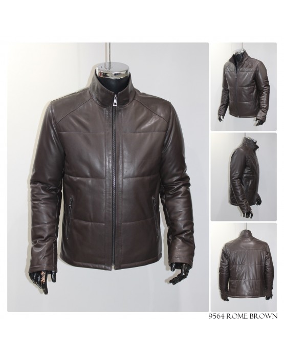 9564 Rome Brown