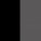 Black/Grey