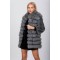02FOX WOMEN'S FOX COAT BEIGE