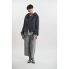 DYR2401 Γυναικεία Ζακέτα Lapin Grey